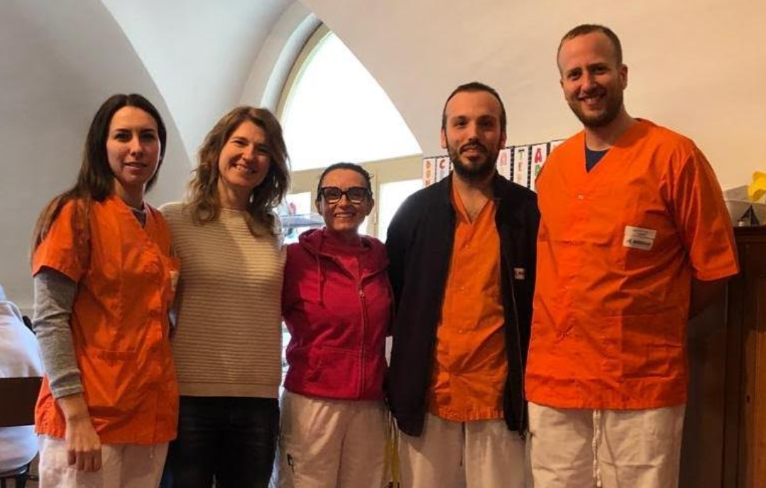 Col-Laboratori-amo: una raccolta fondi per il nuovo laboratorio della Casa della Carità di Lugo